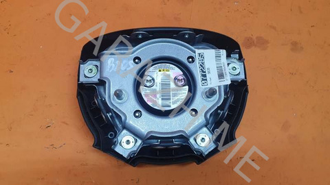 Подушка безопасности в руль Hummer H3 2008 0772295 3.7