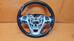 Руль Рулевое колесо Ford Explorer 2013 DB533F563BC35B8 U502 3.5