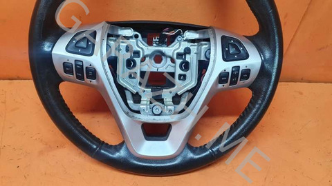 Руль Рулевое колесо Ford Explorer 2013 DB533F563BC35B8 U502 3.5
