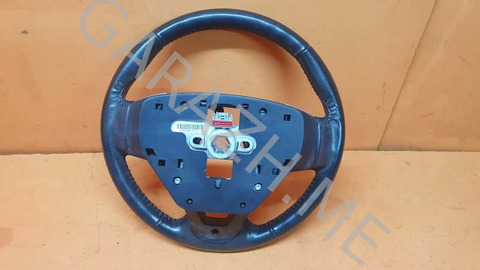 Руль Рулевое колесо Ford Explorer 2013 DB533F563BC35B8 U502 3.5