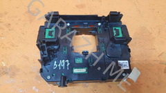 Кронштейн подрулевых переключателей Ford Explorer 2013 DB5T14B522FEW U502 3.5