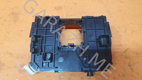 Кронштейн подрулевых переключателей Ford Explorer 2013 DB5T14B522FEW U502 3.5