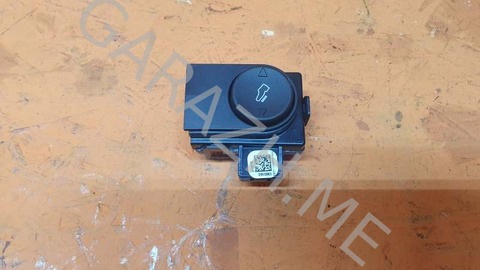 Кнопка регулировки педалей Ford Explorer 2013 DB5T14B494AAW U502 3.5