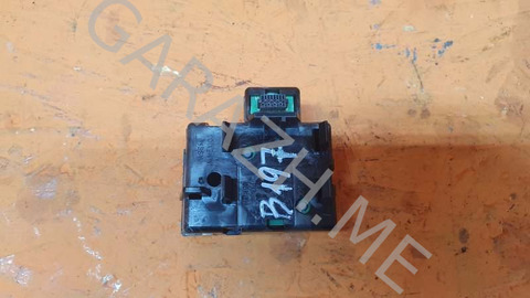 Кнопка регулировки педалей Ford Explorer 2013 DB5T14B494AAW U502 3.5