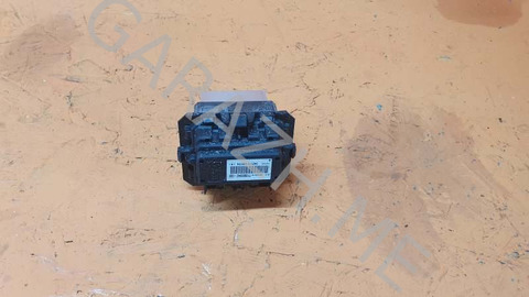Резистор отопителя салона Ford Explorer 2011 T1000034ZC02 U502 3.5