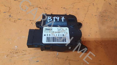 Моторчик заслонки отопителя Ford Explorer 2013 T1010120F U502 3.5