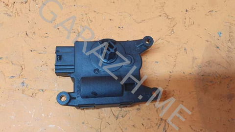 Моторчик заслонки отопителя Ford Explorer 2013 T1010120F U502 3.5