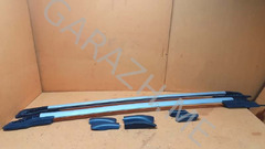 Рейлинги продольные Ford Explorer 2011 U502 3.5