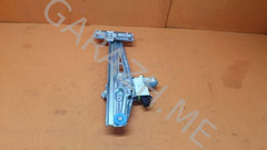 Стеклоподъемник двери Ford Explorer 2011 BB537823200AG U502 3.5, передний правый