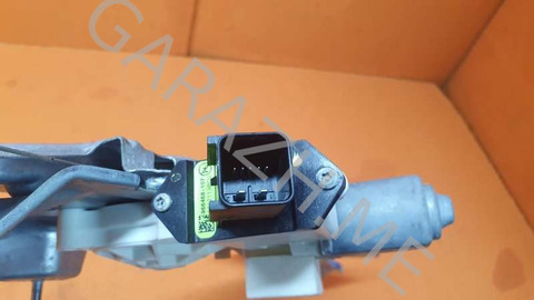 Стеклоподъемник двери Ford Explorer 2011 BB537823200AG U502 3.5, передний правый