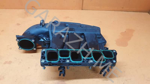 Коллектор впускной Ford Explorer 2013 U502 3.5