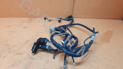 Проводка подкапотная Ford Explorer 2011 BB5T14B060CPRHQ U502 3.5