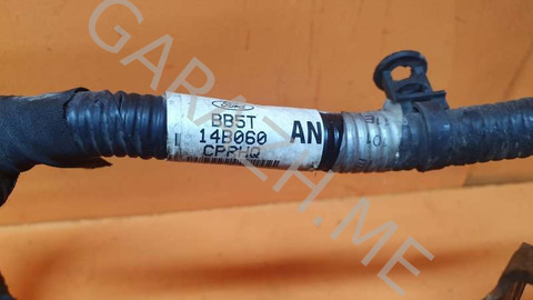 Проводка подкапотная Ford Explorer 2011 BB5T14B060CPRHQ U502 3.5
