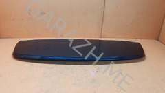 Спойлер крышки багажника Ford Explorer 2013 BB537841602AEW U502 3.5