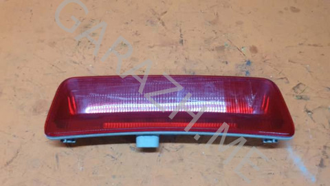 Стоп-сигнал дополнительный Ford Explorer 2013 BB5313A613A U502 3.5