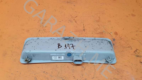 Стоп-сигнал дополнительный Ford Explorer 2013 BB5313A613A U502 3.5