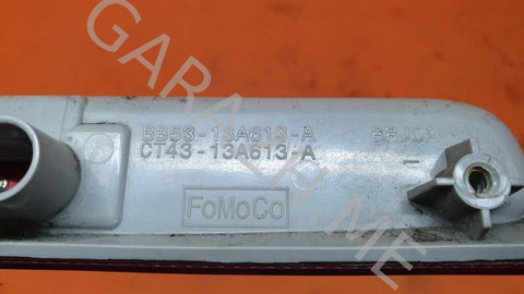 Стоп-сигнал дополнительный Ford Explorer 2013 BB5313A613A U502 3.5