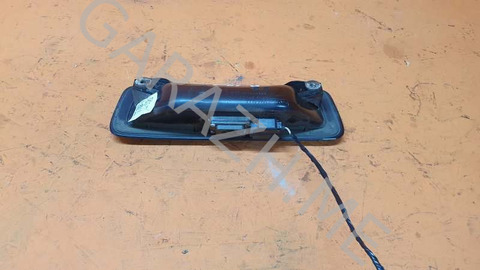 Кнопка багажника Ford Explorer 2013 BB5378425A22A U502 3.5