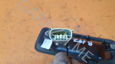 Кнопка багажника Ford Explorer 2013 BB5378425A22A U502 3.5