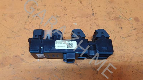 Блок управления стеклоподъемниками Ford Explorer 2013 BB5T14540AGW U502 3.5, передний левый