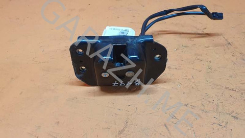Замок багажника Ford Explorer 2013 DB5A7843102BA U502 3.5