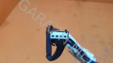 Замок багажника Ford Explorer 2013 DB5A7843102BA U502 3.5