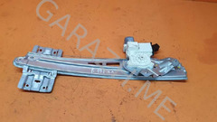 Стеклоподъемник двери Ford Explorer 2011 BB537823201AG U502 3.5, передний левый