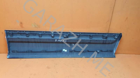 Накладка двери Ford Explorer 2011 BB537820201ADW U502 3.5, передняя левая