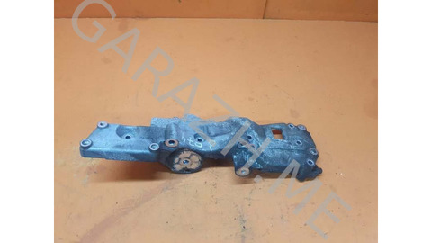 Кронштейн генератора Land Rover Freelander 2008 9661310080G LR2 2.2