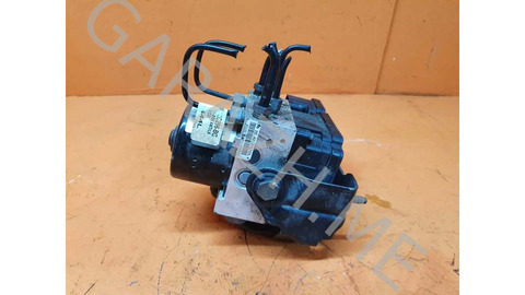 Блок ABS Ford Explorer 2011 BB532C405AE U502 3.5