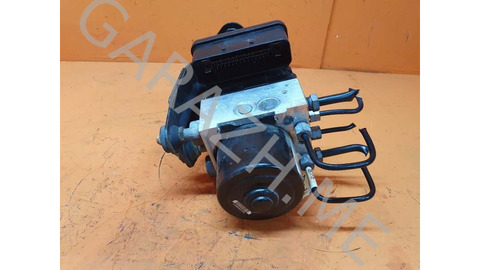 Блок ABS Ford Explorer 2011 BB532C405AE U502 3.5
