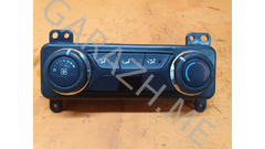 Блок управления климат-контролем Ford Explorer 2011 BB5T19980BC U502 3.5, задний
