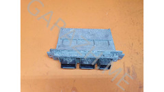 Блок управления двигателем Ford Explorer 2011 U502 3.5