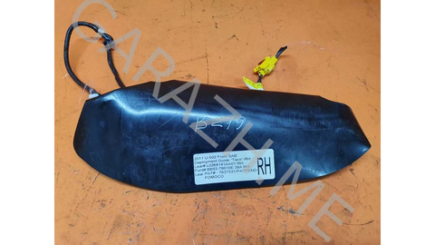 Подушка безопасности боковая Ford Explorer 2011 BB5378610E38A U502 3.5, передняя правая