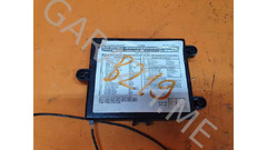 Блок комфорта Ford Explorer 2011 AL2J19G367AA U502 3.5