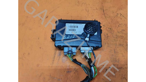 Блок управления крышкой багажника Ford Explorer 2011 BB5T14B673AK U502 3.5