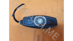 Плафон освещения Ford Explorer 2011 BB5313776AB U502 3.5, задний
