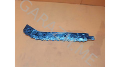Кронштейн бампера Ford Explorer 2011 BB5317D949AG U502 3.5, задний левый