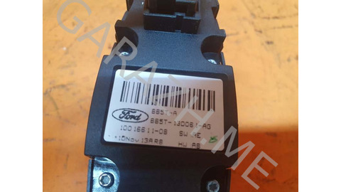 Переключатель света фар Ford Explorer 2011 BB5T130061AG U502 3.5