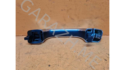Ручка двери внешняя Hummer H3 2007 3.7