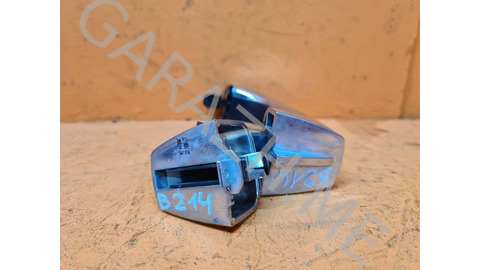 Ручка двери внешняя Hummer H3 2007 3.7