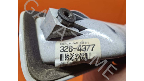 Кнопка багажника Ford Explorer 2011 BB5378425A22 U502 3.5