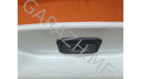 Кнопка багажника Ford Explorer 2011 BB5378425A22 U502 3.5