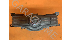 Блок управления дисплеем Infiniti Qx56 2012 283951LA3A Z62 5.6