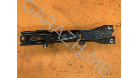 Кронштейн замка капота Hummer H3 2007 15128536 3.7