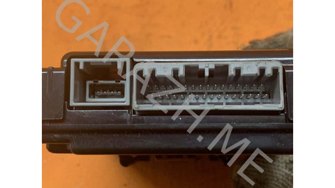 Блок Bluetooth Honda Crosstour 2013 39770TP6A311M1 3.5