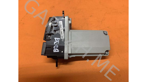 Блок климат-контроля Honda Crosstour 2013 79620TP6A020M1 3.5, левый
