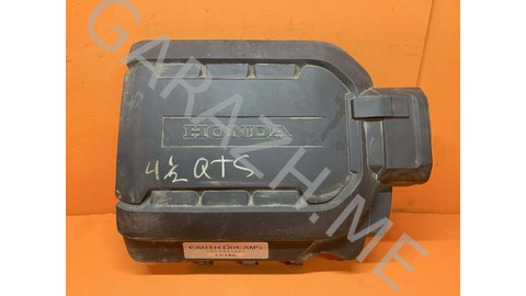 Накладка двигателя Honda Crosstour 2013 3.5