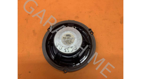 Динамик двери Land Rover Freelander 2008 6H5218808AB LR2 2.2, передний