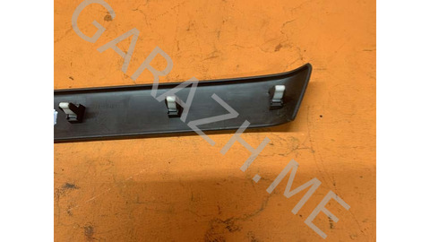 Накладка обшивки двери Mazda Cx-9 2007 TD116846Y, передняя левая